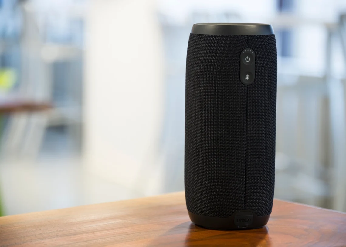 Isoa ääntä matkalle mukaan