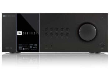 JBL:n kotiteatterilaitteet saivat 8K:n