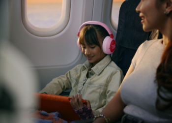 JBL tuo markkinoille uuden Junior-kuulokesarjan lapsille