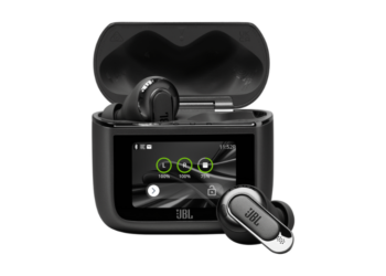 JBL tuo uuden Tour Pro 3 -kuulokemallinsa markkinoille huippuominaisuuksien kera