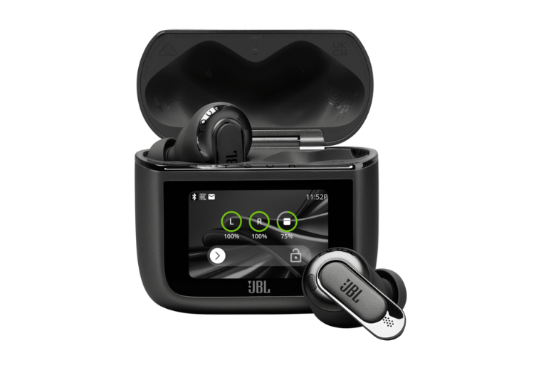 JBL tuo uuden Tour Pro 3 -kuulokemallinsa markkinoille huippuominaisuuksien kera