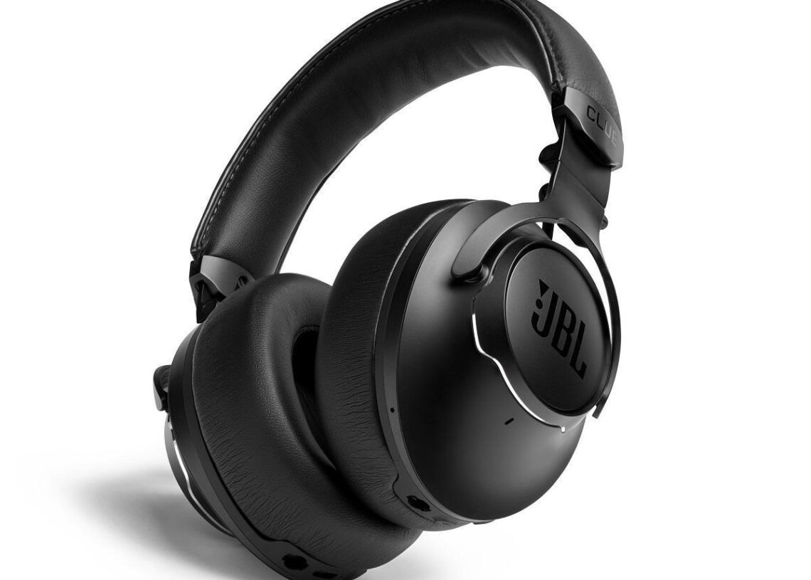 JBL CLUB kuulokesarja: Pro-luokan ääni jokapäiväiseen kuunteluun