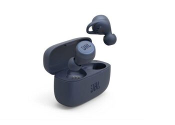 JBL esitteli täyslangattomat Live 300TWS -nappikuulokkeet