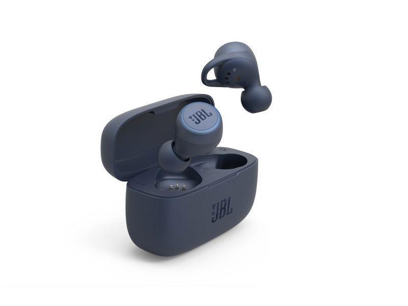 JBL esitteli täyslangattomat Live 300TWS -nappikuulokkeet