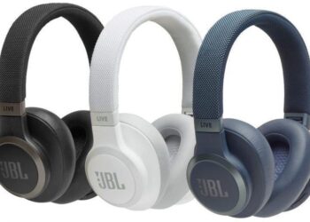 JBL esitteli viiden kuulokkeen Live-malliston – kaikki tukevat puheavustajia