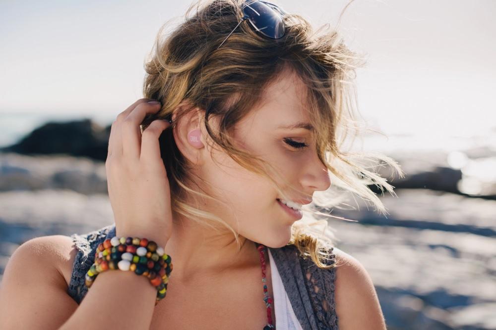 Milloin vain, missä vain – Oma soundi ilman ulkopuolisia hälyääniä