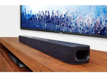 JBL:n Android TV -käyttöjärjestelmällä varustettu soundbar saapuu myyntiin 16. heinäkuuta