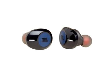 JBL esitteli satasen maksavat täyslangattomat Tune 120 TWS -kuulokkeet