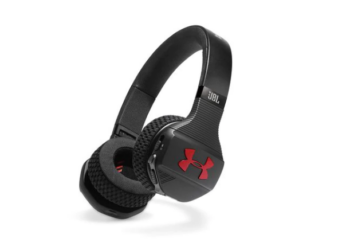 JBL:n tulevat langattomat kuulokkeet tarjoavat paljon bassoa salikäyttöön