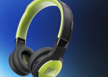 JBL kehittää aurinkoenergialla toimivia langattomia kuulokkeita