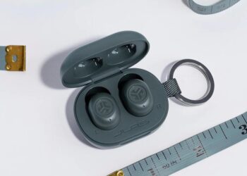 Täyslangattomat JBuds Mini -kuulokkeet