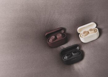 Jabra lanseeraa kahdet premium-tason täyslangattomat nappikuulokkeet