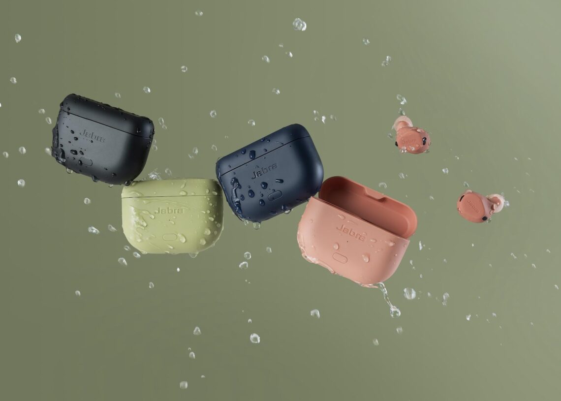 Jabra vetäytyy kuluttajakuulokkeiden markkinoilta