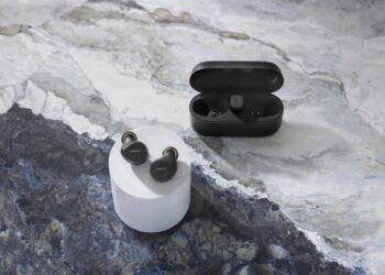 Jabra esitteli täyslangattomat vastamelukuulokkeet etätyöskentelyyn