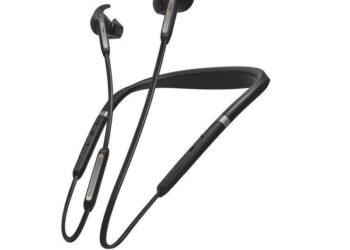 Jabran uudet nappikuulokkeet käyvät ympäristöääniä vastaan aktiivisesti ja passiivisesti