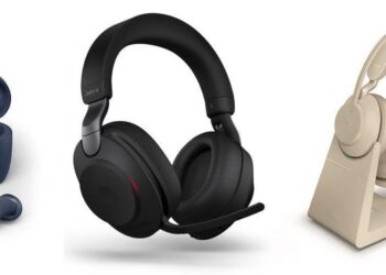 Kuulokeuutuuksia Jabralta bisnekseen, nautiskeluun ja aktiiviteetteihin