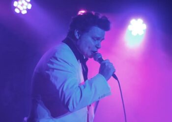 No Wave -ikoni James Chance on kuollut