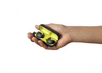 Jaybird on esitellyt uudet täyslangattomat Vista-urheilukuulokkeet