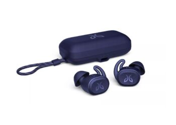 Jaybird uudisti täyslangattomat Vista-kuulokkeensa