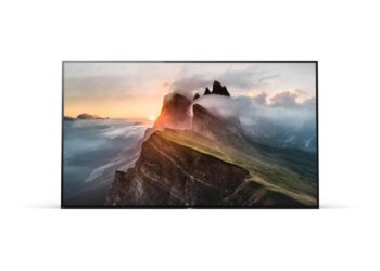 Sony A1 oled-tv tarjoaa kärkisarjan kuvanlaatua