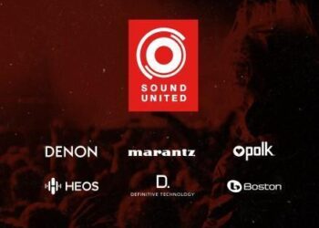 Denon ja Marantz uudelle omistajalle