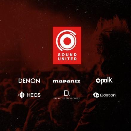 Denon ja Marantz uudelle omistajalle