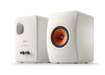 Onko tässä vuoden 2020 kaiutin?