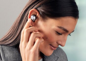 Kuin luotu sinun korviisi: KEF Mu3