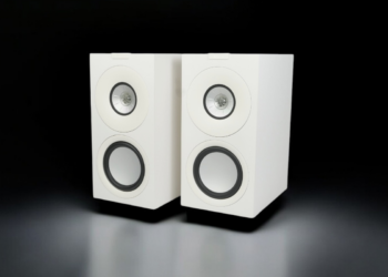 KEF Q Concerto Meta – Huippukaiutin “järkevään” hintaan