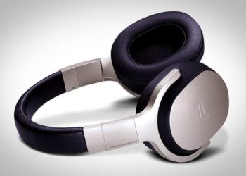 KEF:iltä rutkasti uutuuksia