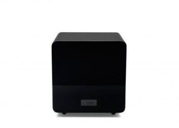 KEFiltä kilowatin tehoinen KF92 -aktiivisubbari