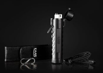 Suosituista KAARI-plasmasytyttimistä uusi sukupolvi parannetuilla sytytyskärjillä