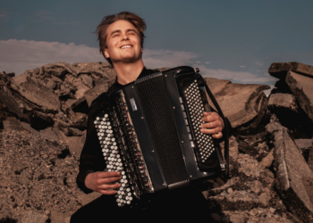 Kaksi suomalaista levyä vuoden parhaiden joukossa New York Timesissa