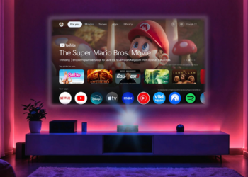 Kaksi uutta vaihtoehtoa kotiprojektoriksi – Thomsonin Vega ja Sirius