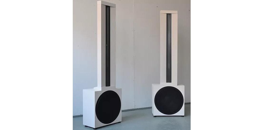 Kannel Audio – Kotimaisen kaiutinvalmistuksen uusi tulokas