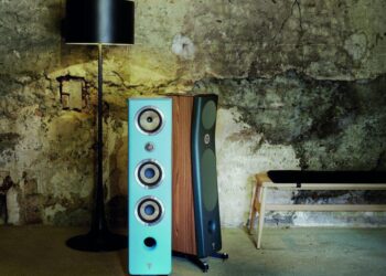 Testissä Focal Kanta N°2 -kaiuttimet: Kohti kantikkaampaa muotoilua