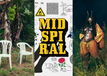 Katsaus kiinnostavimpiin albumeihin 1/2025