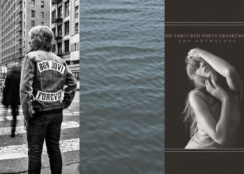 Katsaus kiinnostavimpiin albumeihin 3/2024