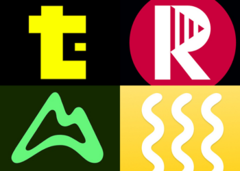 Neljä tärkeää sovellusta!