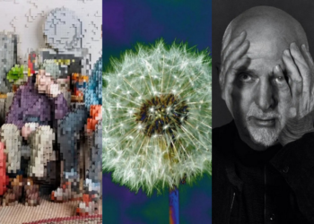 Katsaus kiinnostavimpiin albumeihin