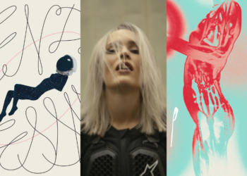 Katsaus kiinnostavimpiin albumeihin 5/2024