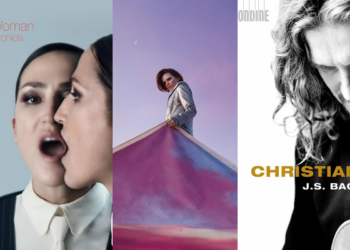 Katsaus kiinnostavimpiin albumeihin 6/2024