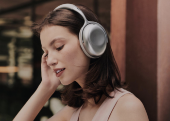 KEF on julkistanut uudet Mu7-vastamelukuulokkeet.