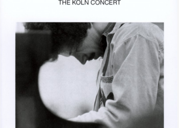 ECM Records taipui suoratoistolle