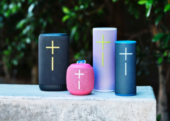 Kesä vain jatkuu… Tutustu uuteen EVERBOOMiin ja päivitettyihin BOOM-kaiuttimiin