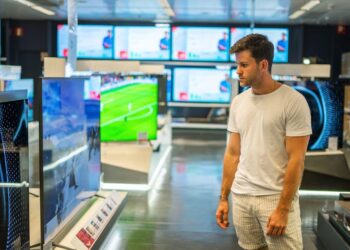 Kilpailuta rahoitus ja säästä – näin hankit unelmiesi viihdelaitteet