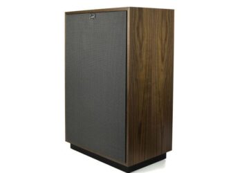 Klipschiltä on tulossa uusi versio Cornwall-kaiuttimesta – alkuperäinen vuodelta 1959