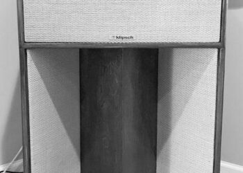 HIFIN HISTORIAA: Klipsch La Scala – Torvet soikoon