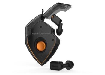 Klipschin ja McLarenin yhteistyökuulokkeet julki – kahdet täyslangattomat ja yhdet vastamelukuulokkeet