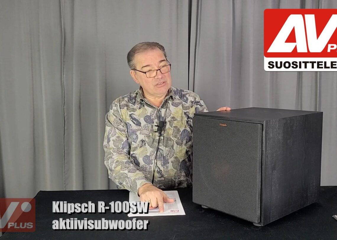 Subbassoa kohtuuhintaan